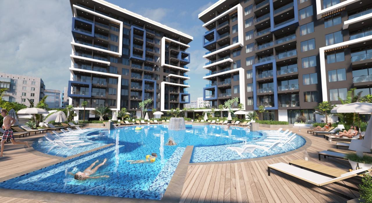 Konak Construction